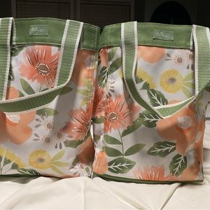 Thirty-One Morning Floral (Discontinued!!!!)